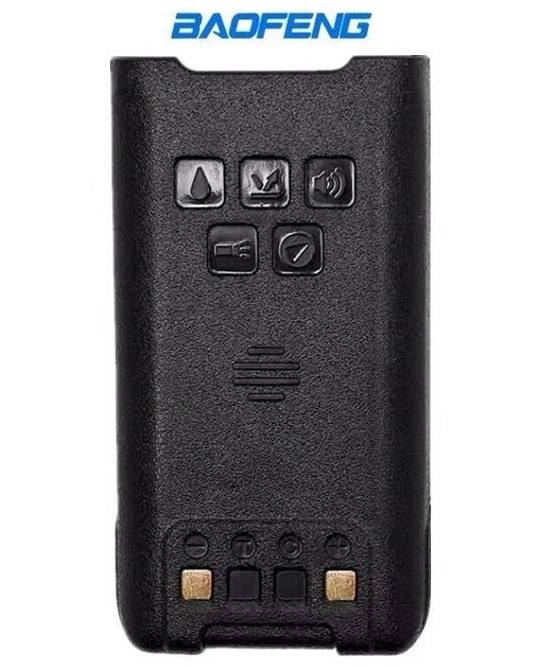 Baofeng UV-9R 2Way Walkie Talkie Radio Transceiver Batteries. Replacement Cells. Collections Allowed