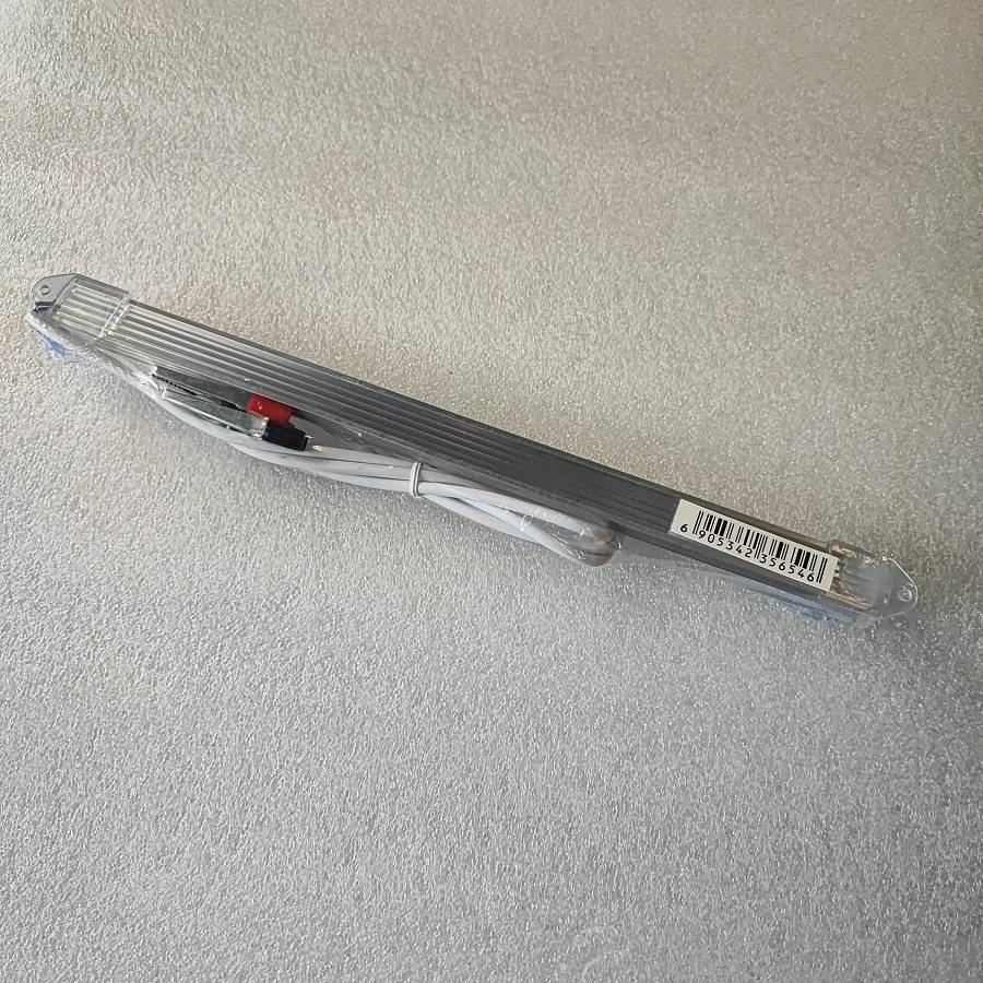 LED Tube Lights: 12V LED Tube Lamps With On/Off Switch. Loadshedding Buster. Collections Allowed.