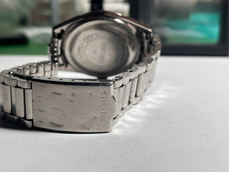 BEAUTIFUL !!! SEIKO VINTAGE 60s!!!!!!!