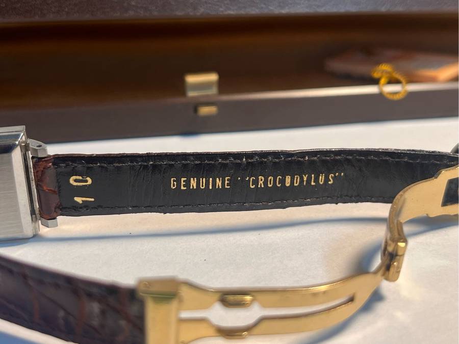 CONSUL ladies Watch BEAUTIFUL VINTAGE !!!