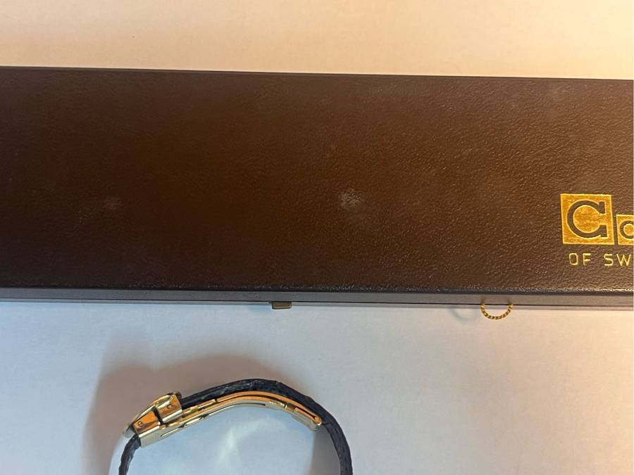 CONSUL ladies Watch BEAUTIFUL VINTAGE !!!