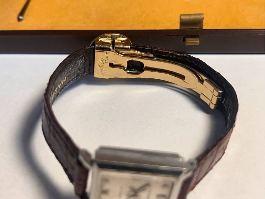 CONSUL ladies Watch BEAUTIFUL VINTAGE !!!