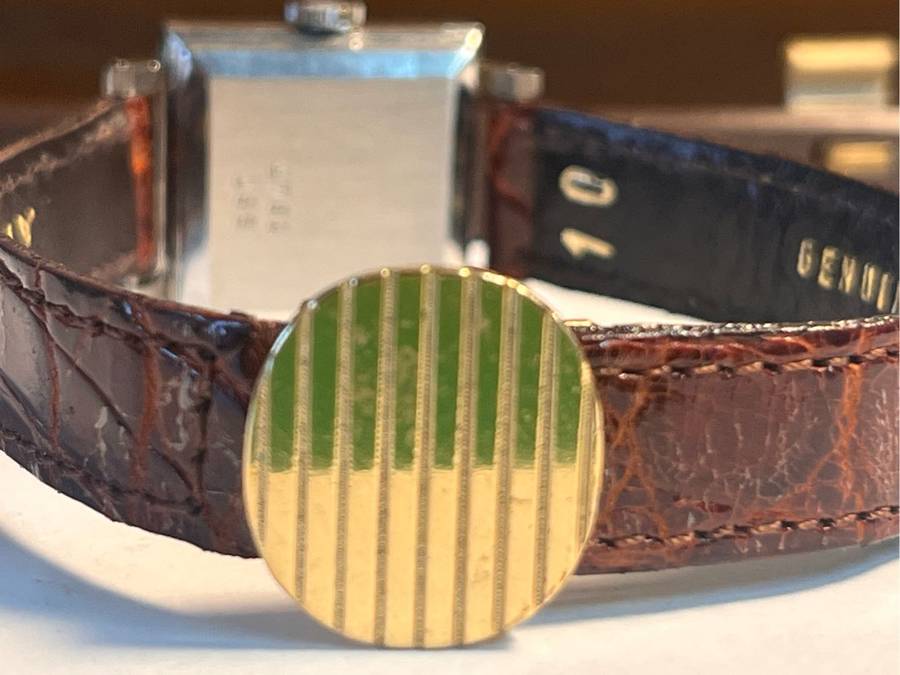 CONSUL ladies Watch BEAUTIFUL VINTAGE !!!