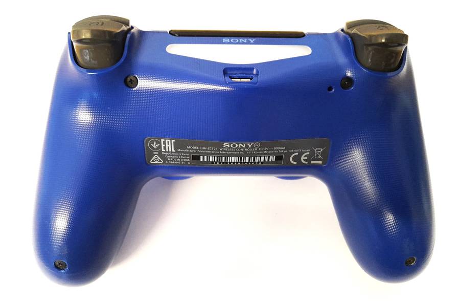 PS4 Controller