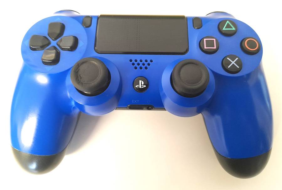PS4 Controller