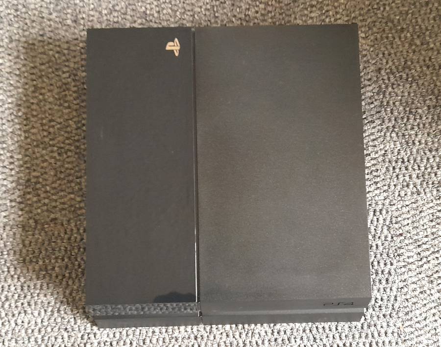 PS4 Console