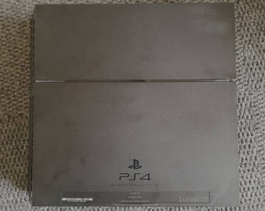 PS4 Console