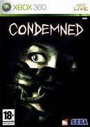 Condemned   Xbox 360
