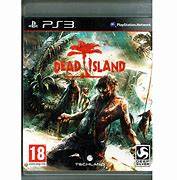 Dead Island  PS3