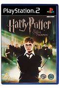 Harry Potter and the Order of  the Phoenix   PS2