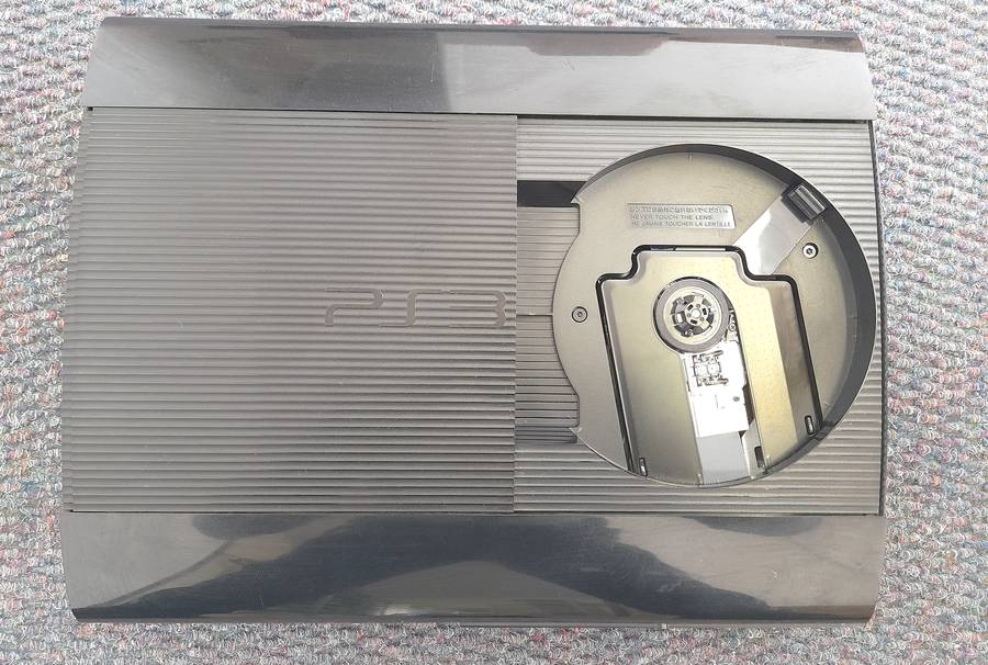 PS3 Console