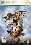 STREET FIGHTER IV XBOX 360   -     Good condition !!!    -     SAME DAY SHIPPING !!