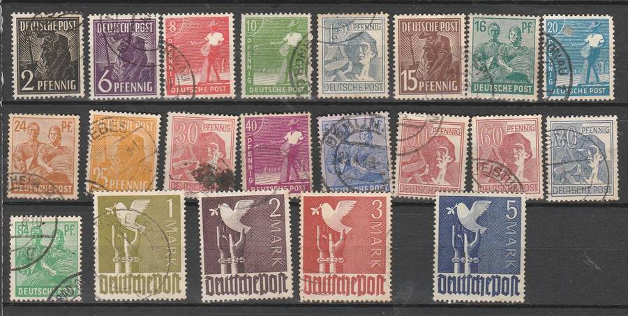 A LOVELY GERMAN SET AS SHOWN C/V R2,875.00 LOOK SCAN