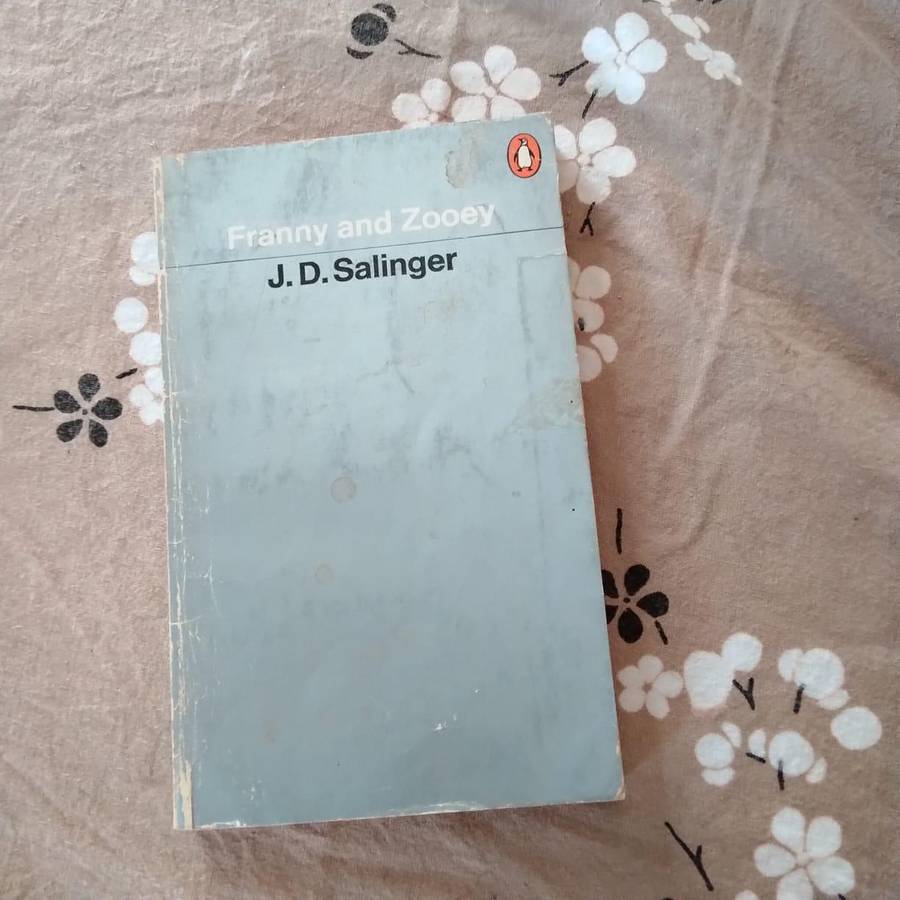 Franny and Zooey | J. D. Salinger
