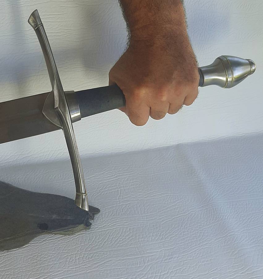 Andúril - The Flame of the West - Legendary Sword of Aragorn