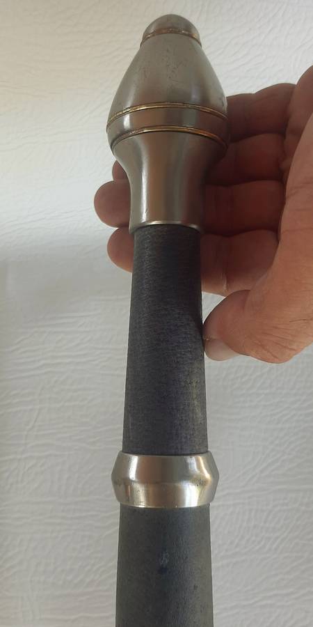 Andúril - The Flame of the West - Legendary Sword of Aragorn