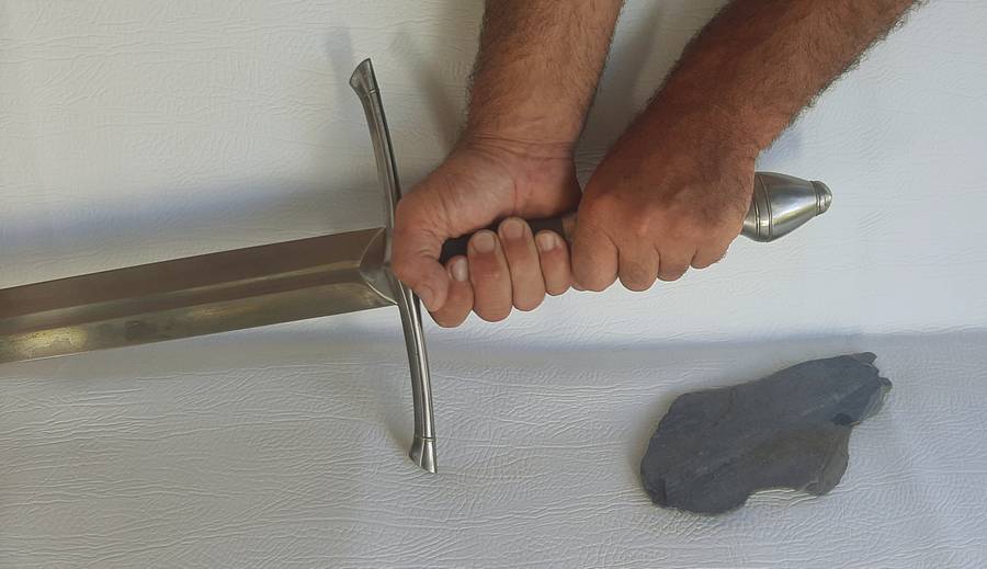 Andúril - The Flame of the West - Legendary Sword of Aragorn