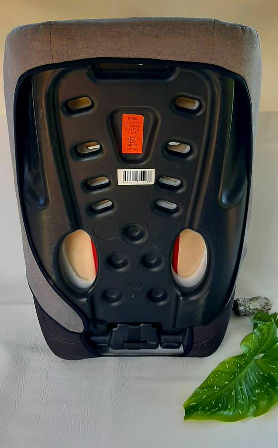 CHELINO BABY CAR SEAT - SAFE & COMFORTABLE TRAVEL FOR YOUR LITTLE ONE!