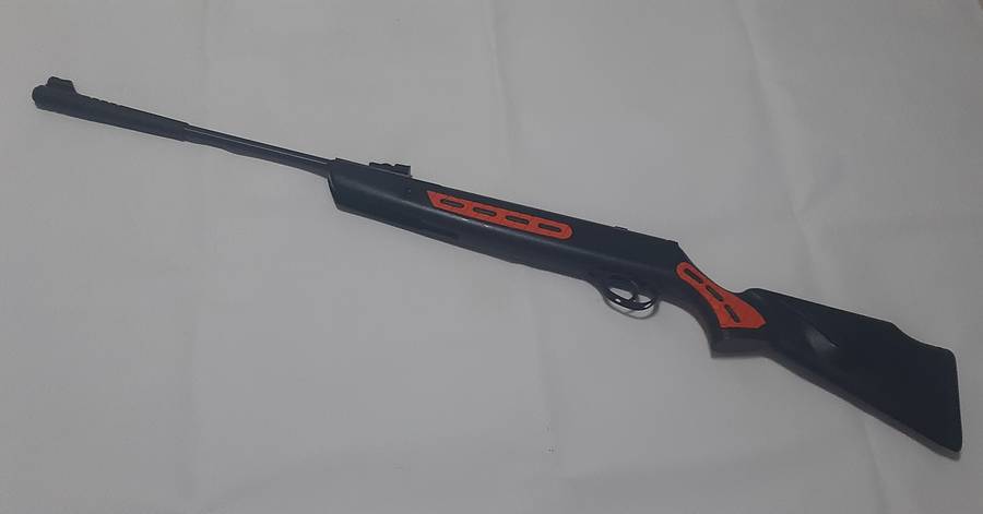 HATSAN STRIKER AIR RIFLE - 4.5MM (.177 CAL)