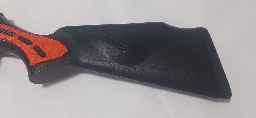 HATSAN STRIKER AIR RIFLE - 4.5MM (.177 CAL)