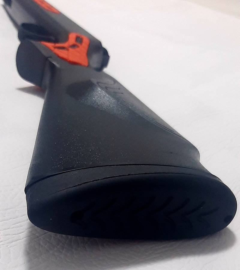 HATSAN STRIKER AIR RIFLE - 4.5MM (.177 CAL)