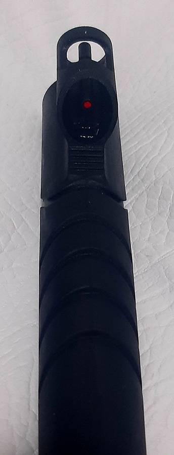 HATSAN STRIKER AIR RIFLE - 4.5MM (.177 CAL)