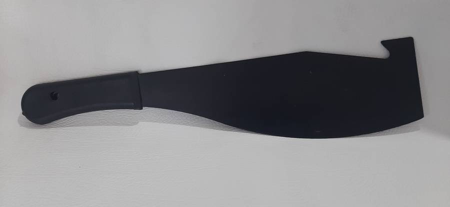 MACHETE - 485mm (HANDLE & BLADE)