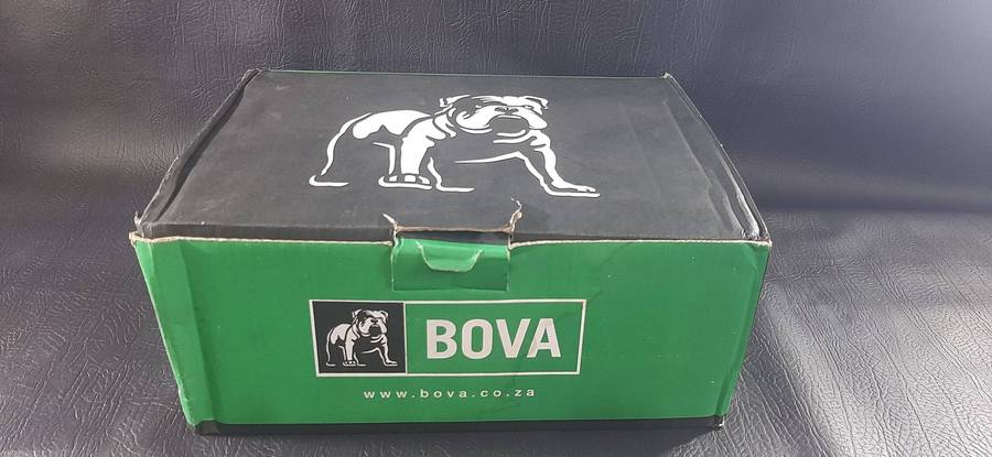 Bova Size 11 Safety Shoes