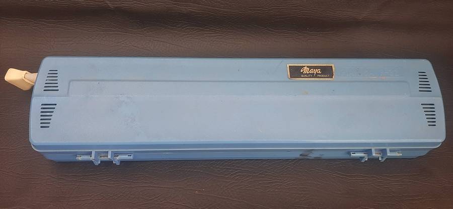 MAYA PIANICA P-32  MADE IN JAPAN, IN GREAT CONDITION