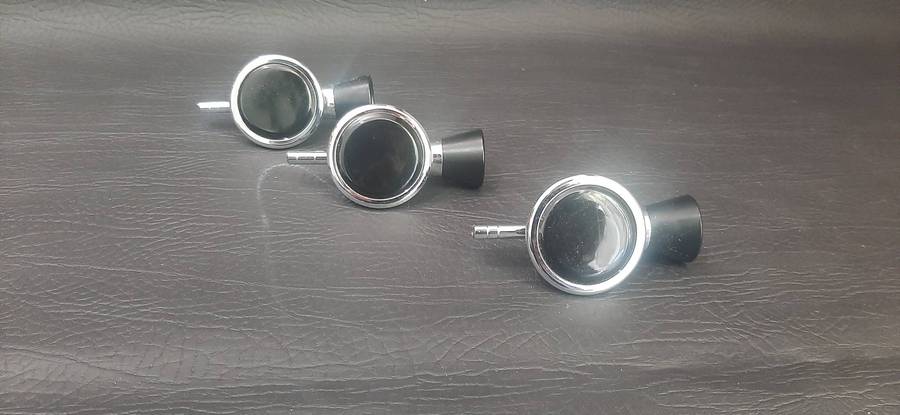 3x RIESTER GERMANY STETHOSCOPES  BRAND NEW PROFESSIONAL MEDICAL INSTRUMENTS