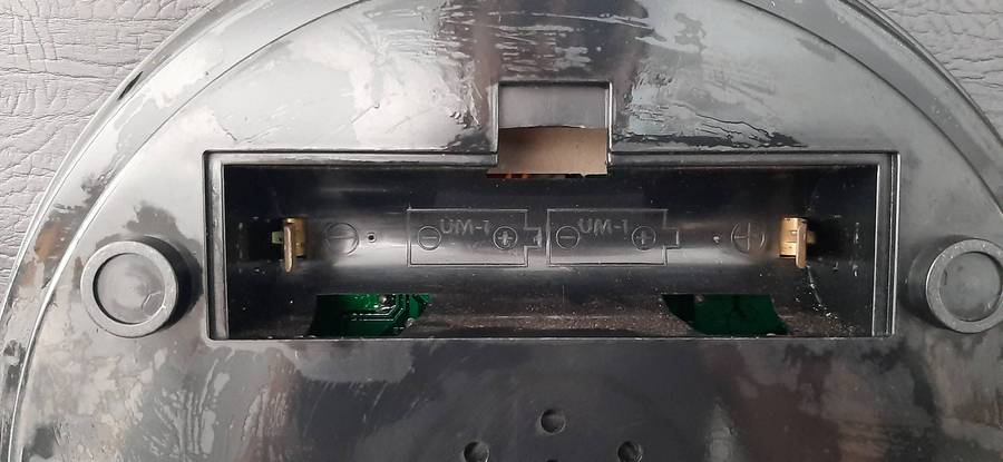 1978 MILTON BRADLEY SIMON ELECTRONIC MEMORY GAME  VINTAGE CLASSIC