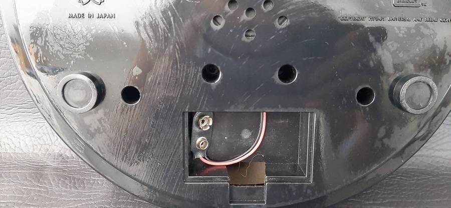 1978 MILTON BRADLEY SIMON ELECTRONIC MEMORY GAME  VINTAGE CLASSIC