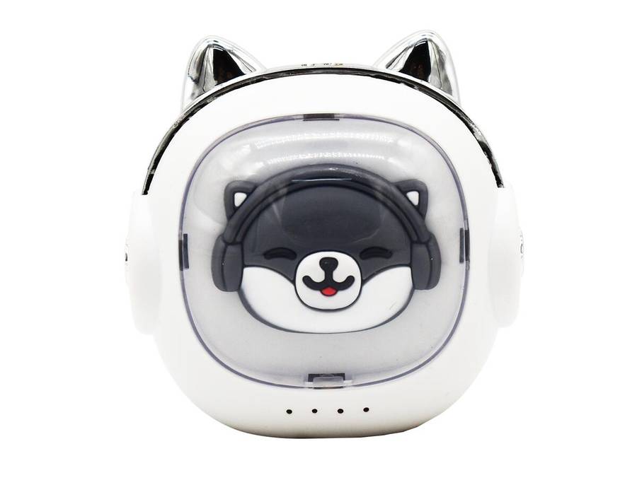 3 IN 1 - CUTE POWERBANK, NIGHTLIGHT AND HANDWARMER