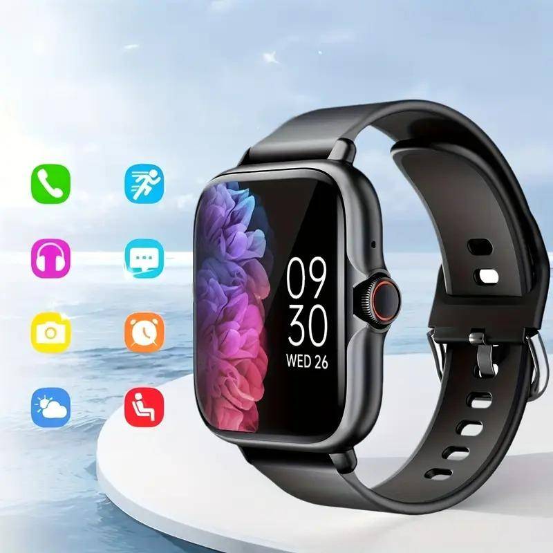 ZT05 Smartwatch  with Heartrate Sensor