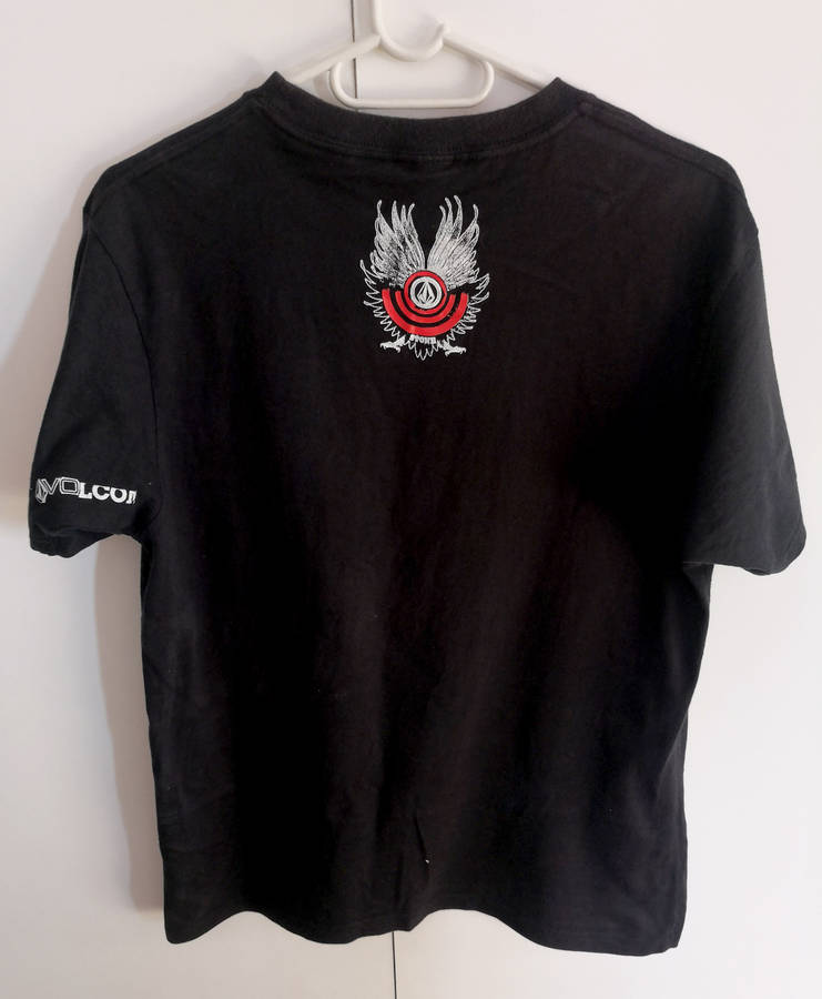 Men's VOLCOM Graphic T-Shirt - M