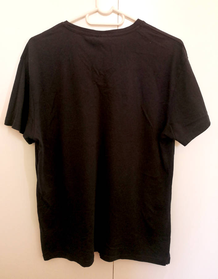 Men's TOP GEAR Graphic T-Shirt - L