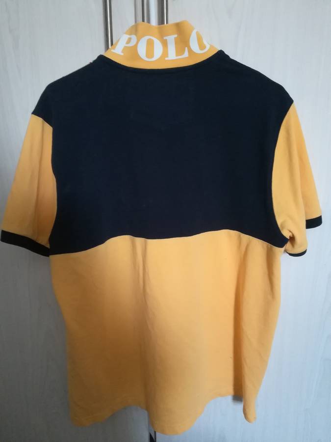 mens shirt with logos