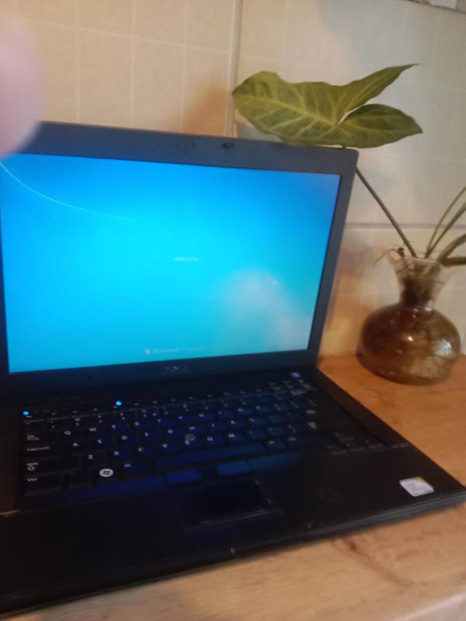 Dell latitude e6400