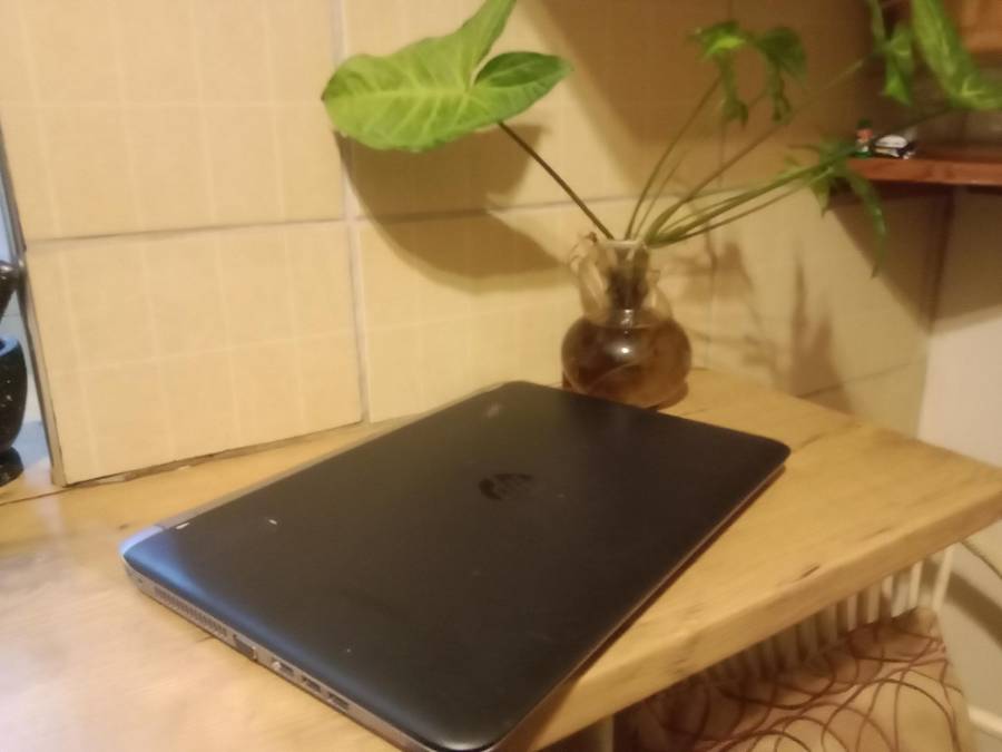 HP ProBook 450 G3