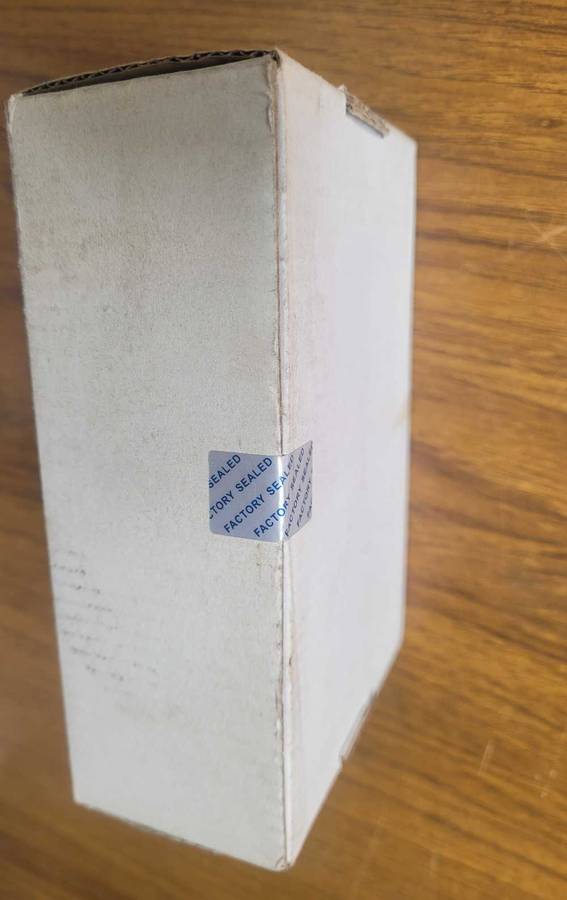 UNUSED... Rosslare AY-L6255 Smart Card Reader. Water And Dust Resistant