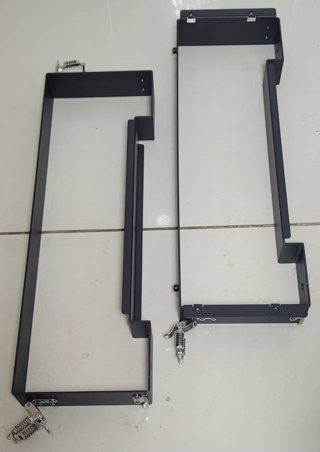 FoxESS Battery Module Bracket for Mira HV25 FoxESS