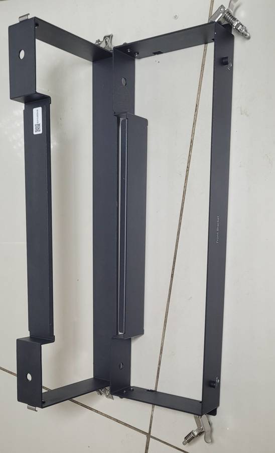 FoxESS Battery Module Bracket for Mira HV25 FoxESS