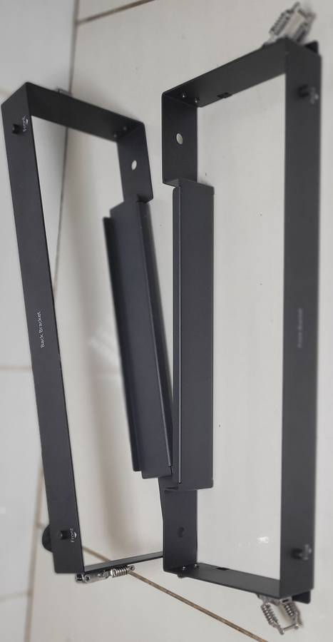 FoxESS Battery Module Bracket for Mira HV25 FoxESS