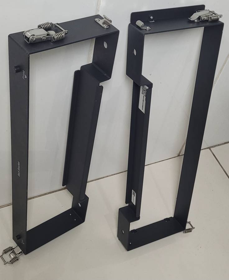 FoxESS Battery Module Bracket for Mira HV25 FoxESS