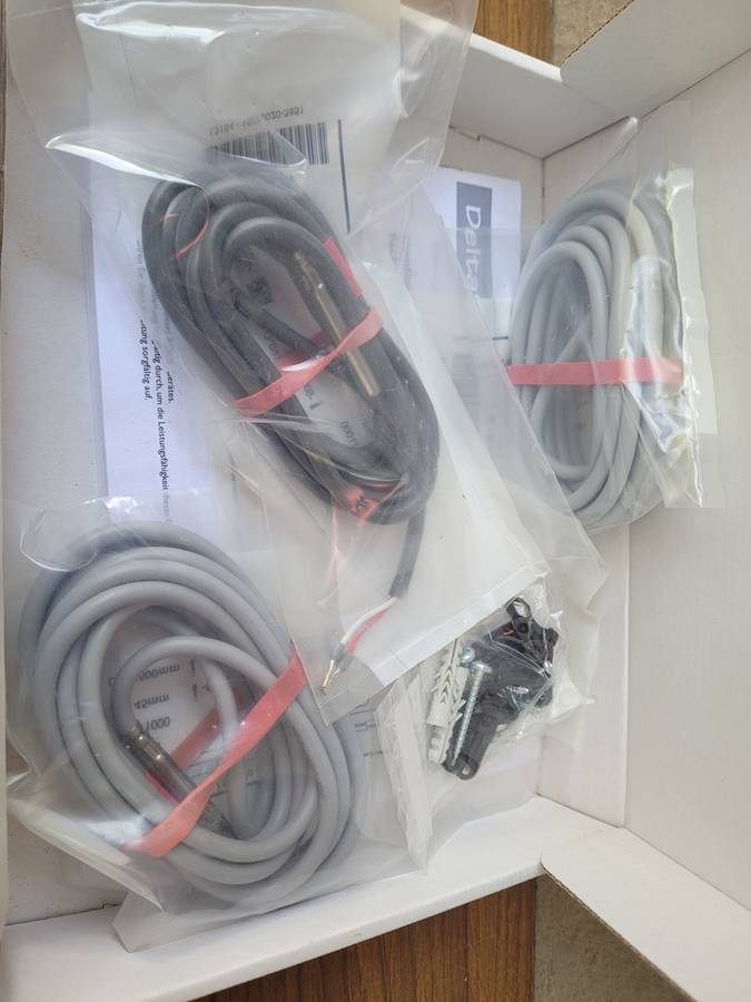 UNUSED RESOL DeltaSol AL E HE Thermal System SOLAR Controller