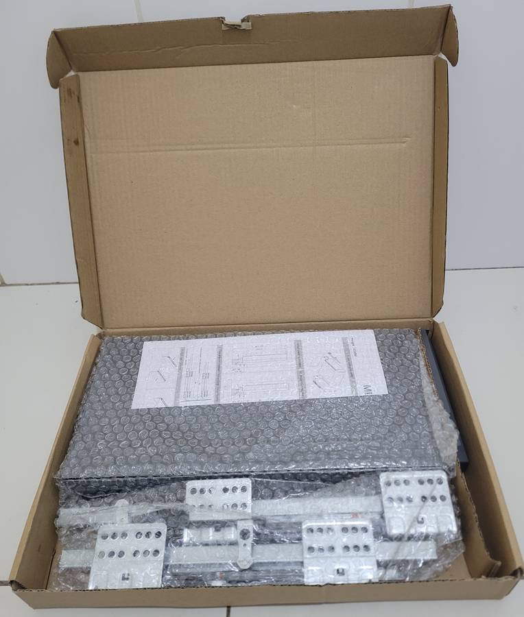 Soft-Close Cabinet Drawer Slides by GARIS (58x38.5x19)cm.  Bid Per Piece
