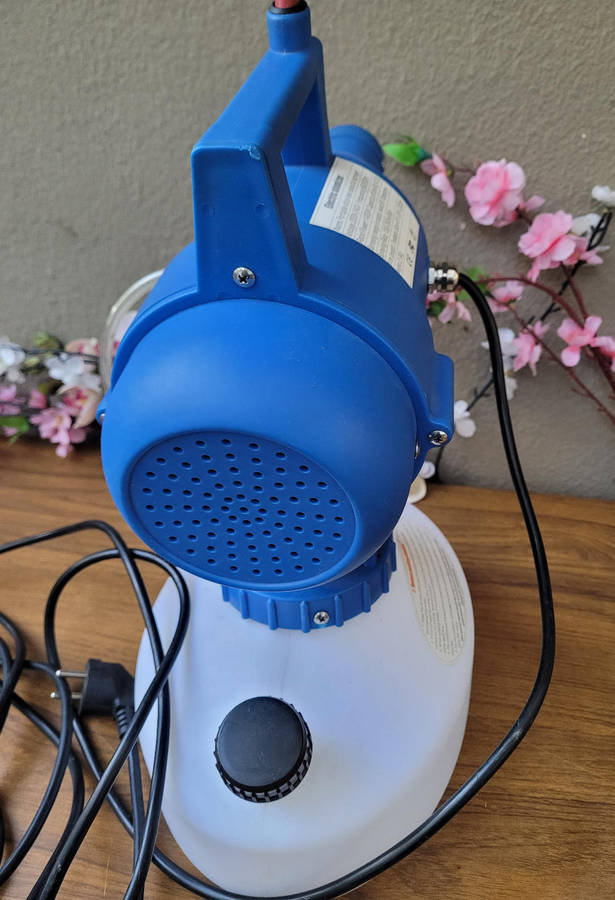 (1400)w Ultra Low Capacity Sprayer