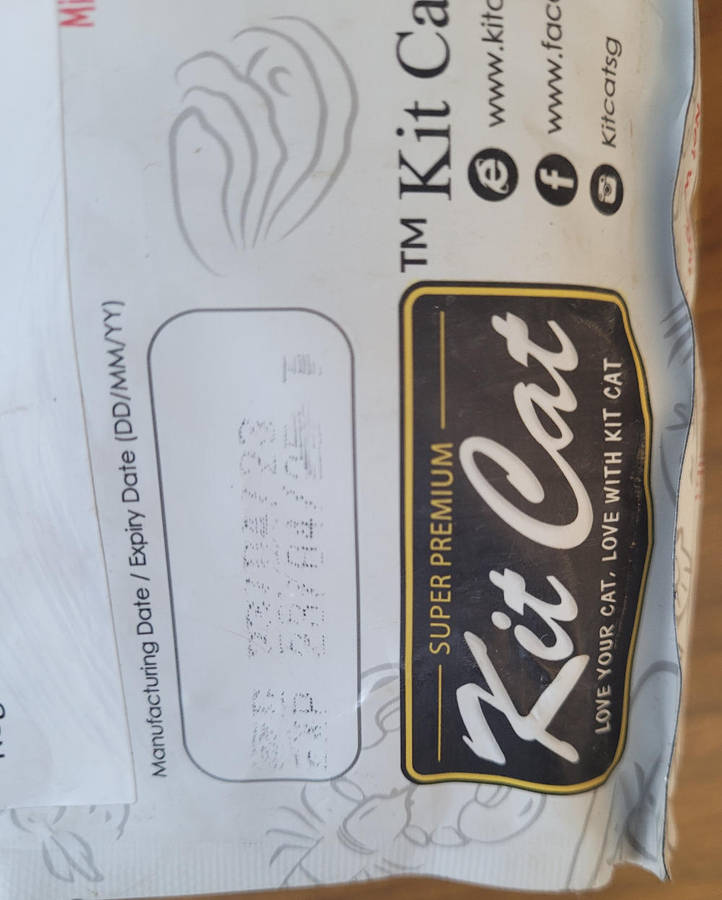 1.2Kg CLASSIC 32 Complete Balanced Diet For Cats 1 Year And Older-Expiry: 23 04 25