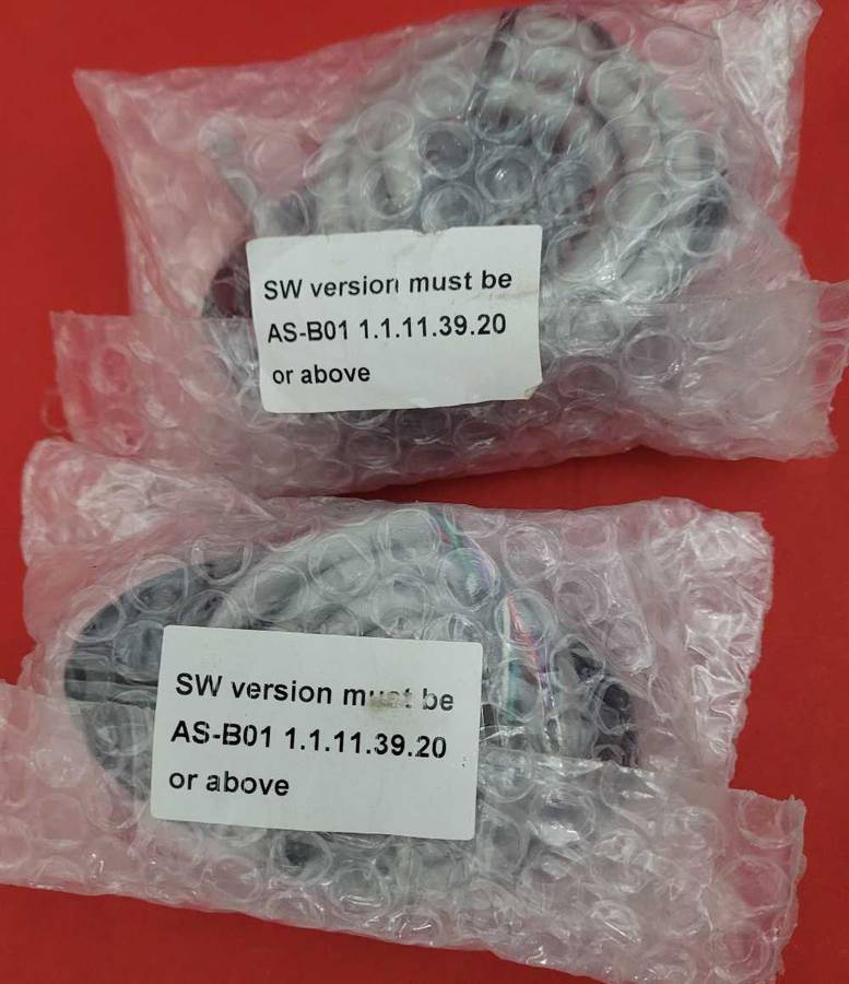 NEW/UNBOXED...Rosslare (AY-B1660) Full Fingerprint Match-On-Card-Reader (Bid Per Piece)