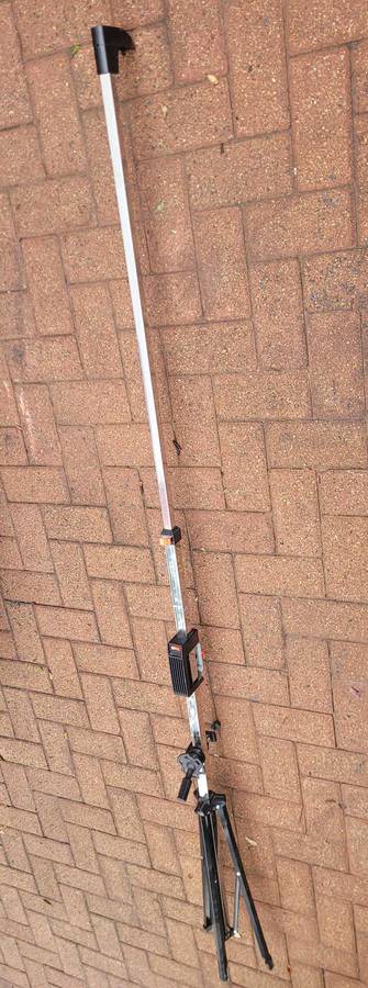 Telescopic Multipurpose Stand